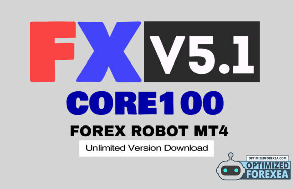 FXCore100 EA v5.1 – Onbeperkte versie downloaden