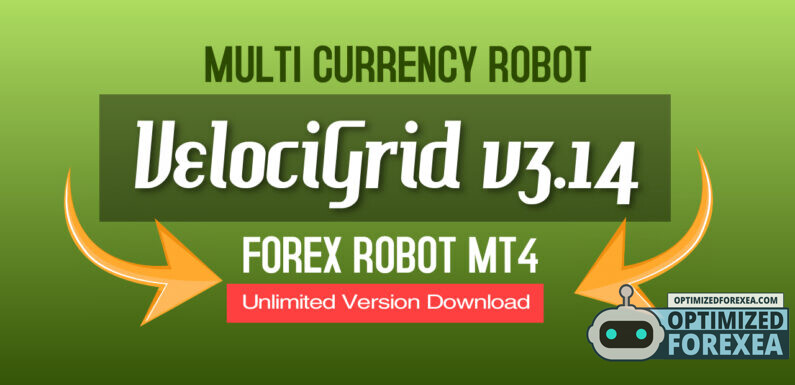 VelociGrid v3.14 EA – Необмежена версія завантаження