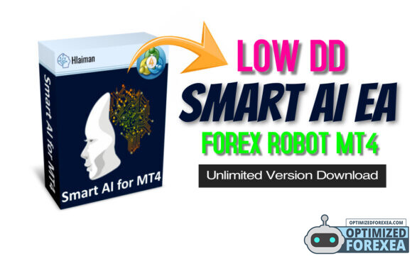 Smart AI EA – Unlimited Version Download