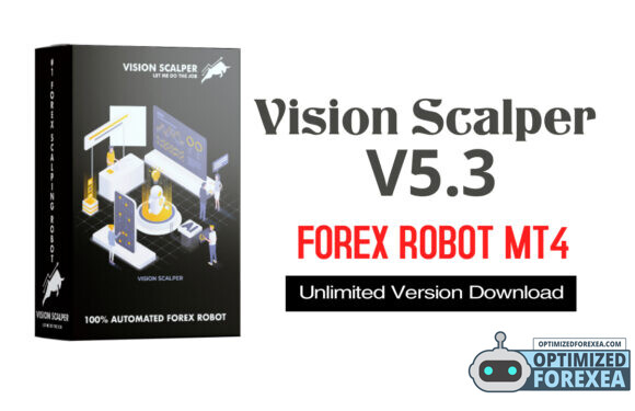 Vision Scalper V5.3 – Walang limitasyong Bersyon Download