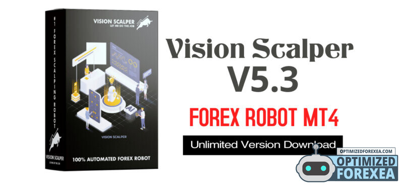 Vision Scalper V5.3 – הורדת גרסה ללא הגבלה