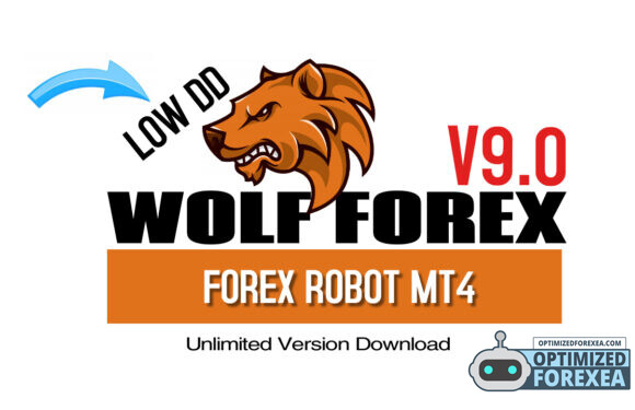 Вовчий сигнал Forex V9 – Необмежена версія завантаження