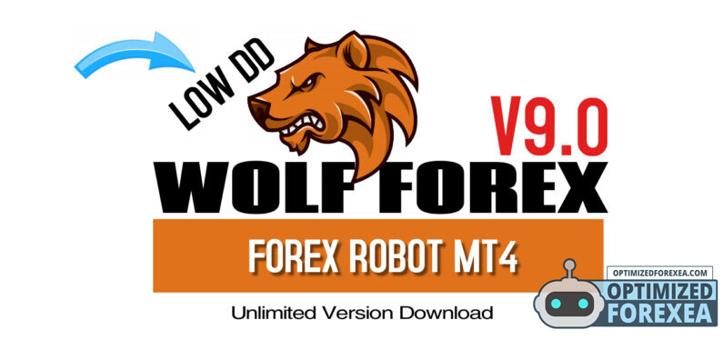 Wolf Forex Signaal V9 – Onbeperkte versie downloaden