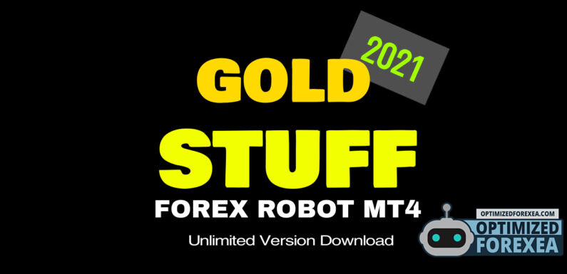 Gold Stuff EA – Download ilimitado de versões