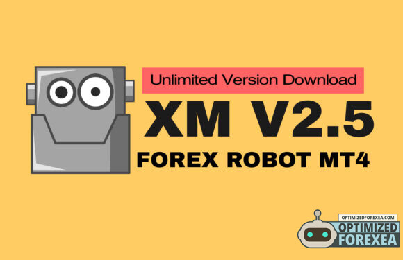 XM EA V2.5 – ดาวน์โหลดเวอร์ชันไม่จำกัด