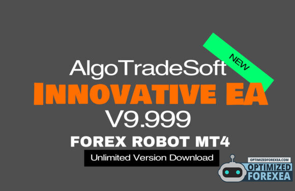 AlgoTradeSoft 创新 EA V9 – 无限版本下载