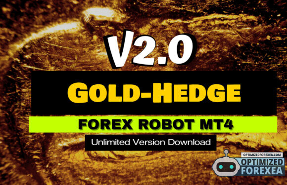 Gold Hedge EA V2 – Unlimited Version Download