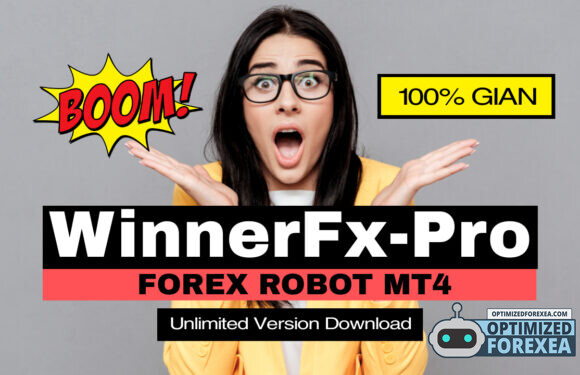 WinnerFx Pro V2.0 – Unduhan Versi Tidak Terbatas