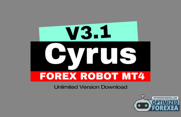 Cyrus EA V3.1 – Ubegrænset version download