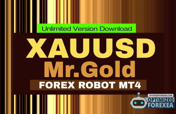 Mr Gold EA – Ubegrænset version download