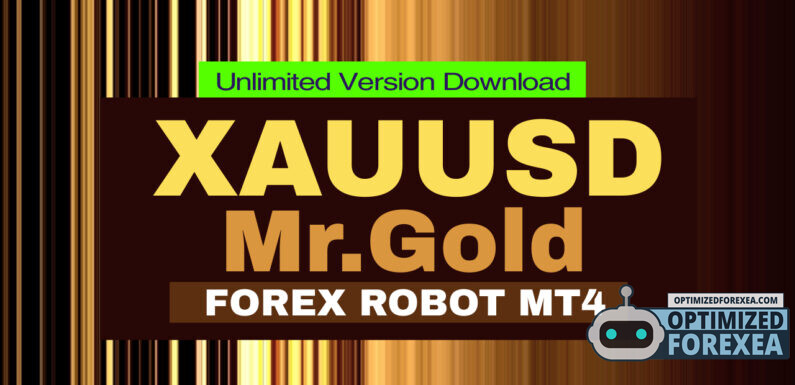 Mr Gold EA – Unlimited Version Download