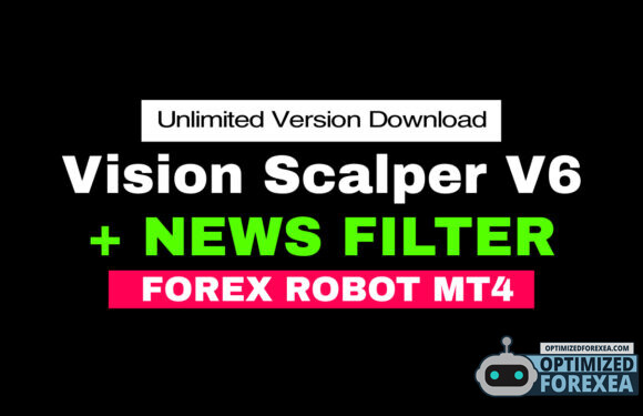 Vision Scalper 6.0 – Unlimited Version Download