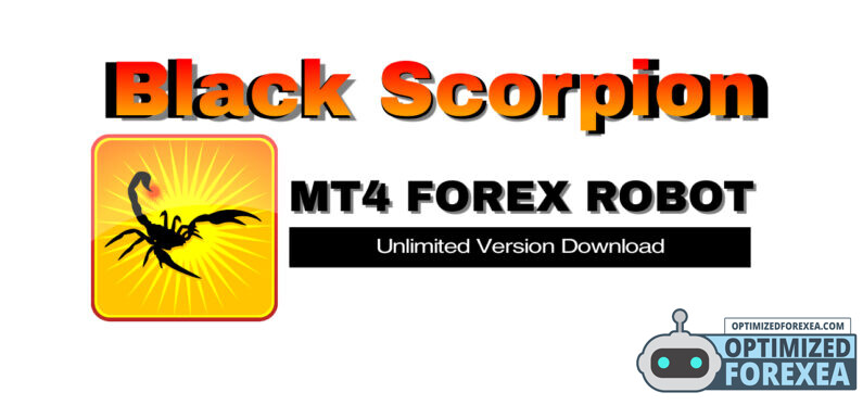 Black Scorpion V10 EA – Walang-limitasyong Pag-download ng Bersyon