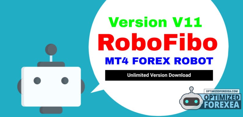 RoboFibo V11.2 EA – تنزيل إصدار غير محدود