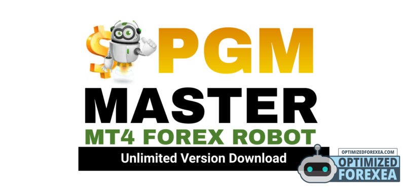 PGM MASTER V6.5 EA – Muat turun Versi Tanpa Had