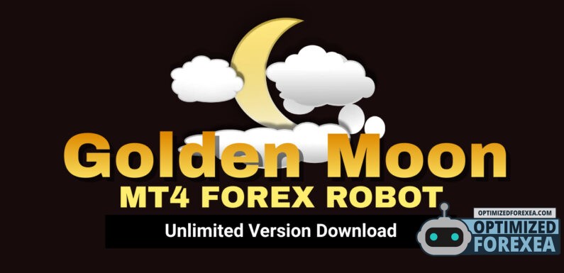 Golden Moon V7 EA – Unbegrenzter Download der Version