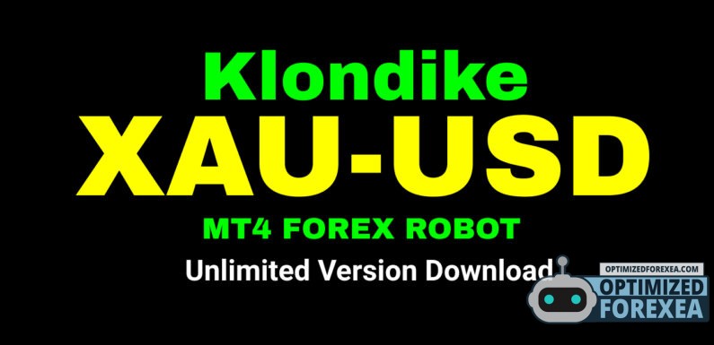 Klondike GOLD EA – Download ilimitado de versões