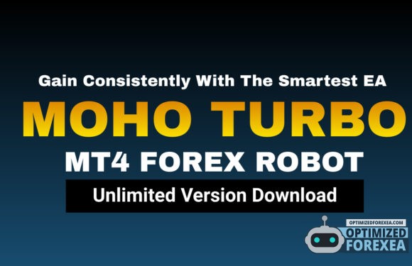 Moho Turbo EA – Unbegrenzter Download der Version