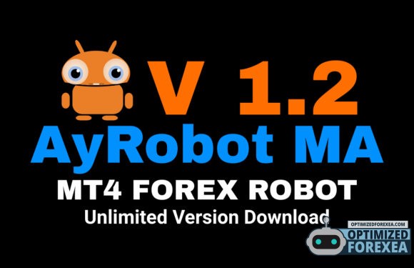 AyRobot MA V1.2 – Unlimited Version Download