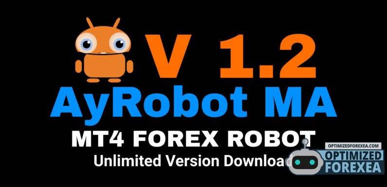 AyRobot MA V1.2 – Необмежена версія завантаження