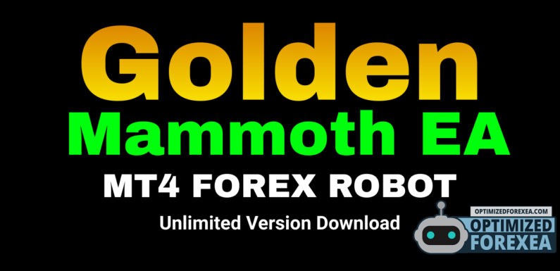 Golden Mammoth EA – Obegränsad nedladdning av version