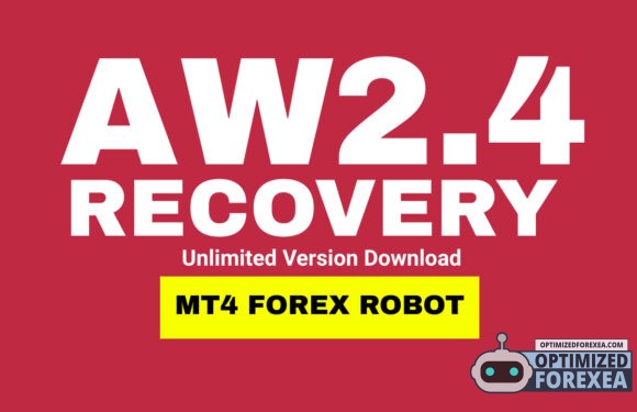 AW Recovery V2.4 EA – Unlimited Version Download