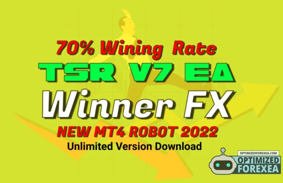 বিজয়ী FX TSR V7 EA – সীমাহীন সংস্করণ ডাউনলোড করুন