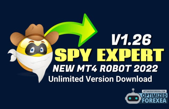 Spy Expert EA V1.26 – Rajoittamaton version lataus