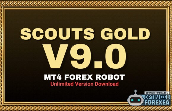 Scouts Gold V9 – Walang limitasyong Bersyon Download