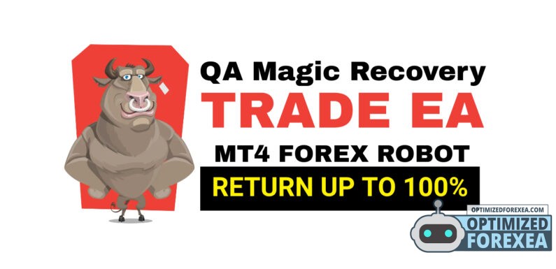 QA Magic Recovery & Trade EA – Walang-limitasyong Pag-download ng Bersyon