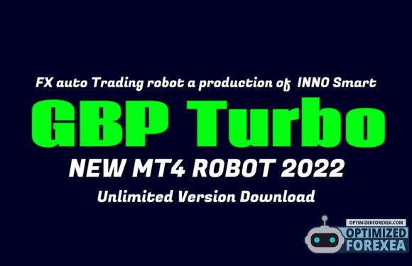 GBP Turbo EA – Infinitus Version Download