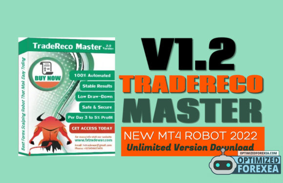 TradeReco Master v1.2 – Download illimitato della versione