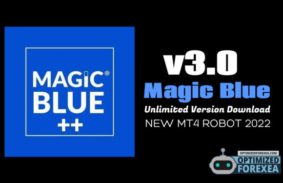 Magic Blue EA v3 – Download illimitato della versione