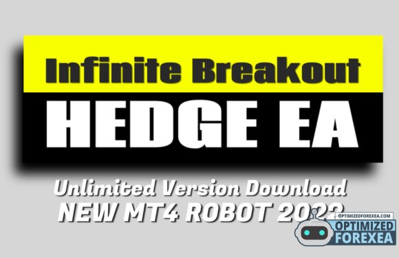Infinite Breakout Hedge EA – Download ilimitado de versões
