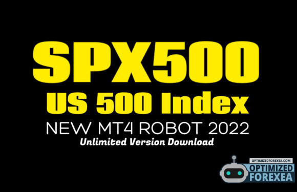 مؤشر SPX500 EA – تنزيل إصدار غير محدود