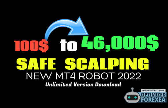 Safe Scalping EA – Unlimited Version Download