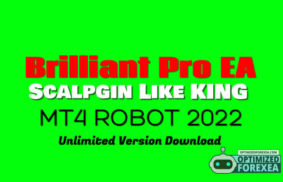 Brilliant Pro EA – Ubegrænset version download