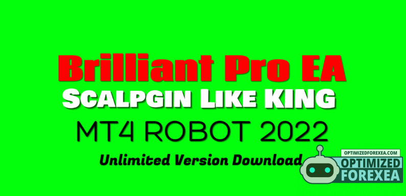 Brillante Pro EA – Download illimitato della versione