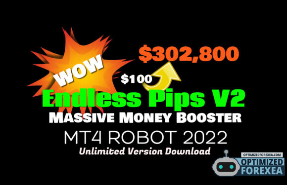 Endless Pips V2 EA – Unlimited Version Download