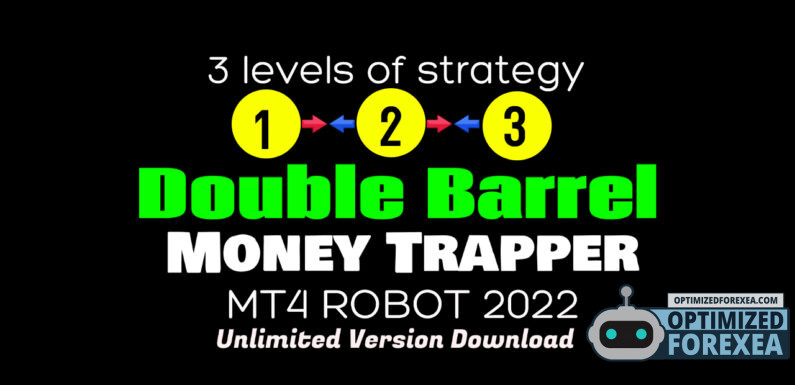 Double Barrel EA – Ubegrænset version download