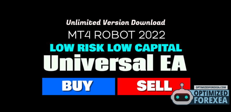 Universal EA – Unlimited Version Download