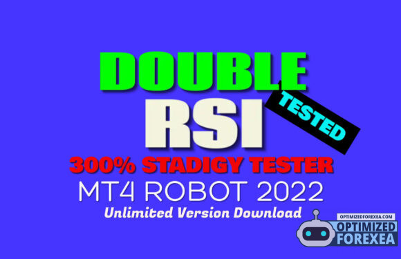 Dubbel RSI EA – Obegränsad nedladdning av version