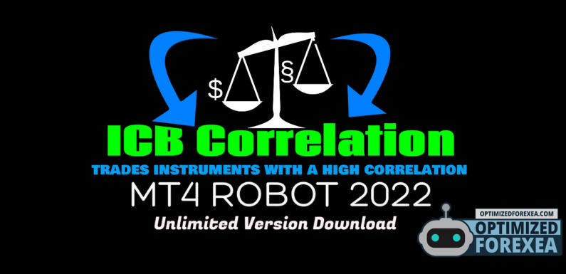 ICB Correlation EA – Walang limitasyong Bersyon Download
