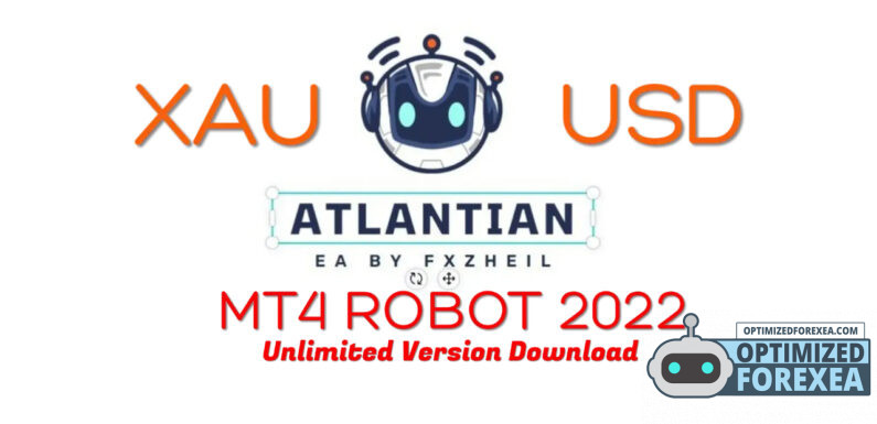 Atlantian EA – Unlimited Version Download