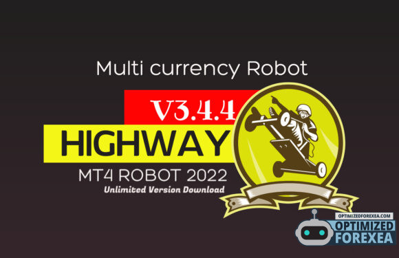 Highway EA v3.4.4 – Unlimited Version Download