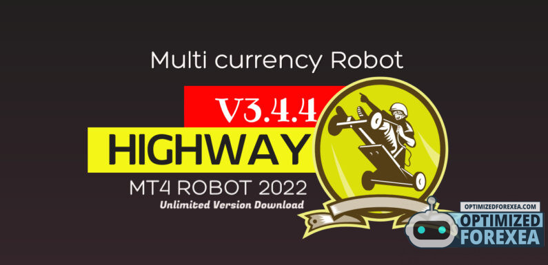 Highway EA v3.4.4 – Onbeperkte versie downloaden