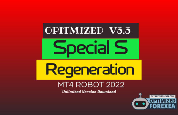 Special S Regeneration EA v3.3 (optimoitu) – Rajoittamaton version lataus