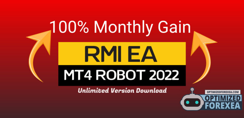 RMI EA – Infinitus Version Download