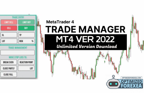 Forex Trade Manager MT4 – Descărcare nelimitată a versiunii