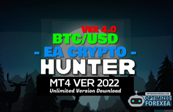 EA Crypto Hunter V4.0 – Onbeperkte weergawe aflaai